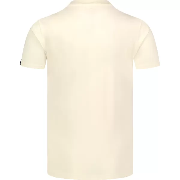  Cămaşă NORDBLANC ALOHA NBSMT8156 CREMOS 