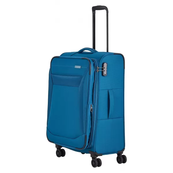  Valiză TRAVELITE CHIOS M BENZINĂ 