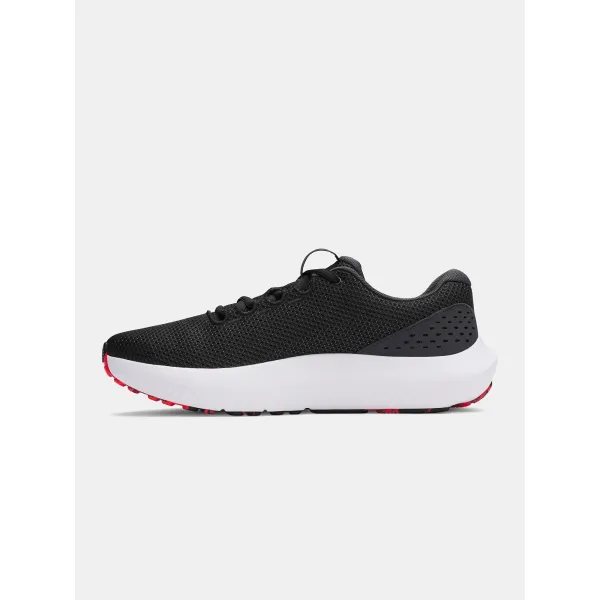  Pantofi pentru bărbați UNDER ARMOUR UA CHARGED SURGE 4 3027000-005 NEGRU 