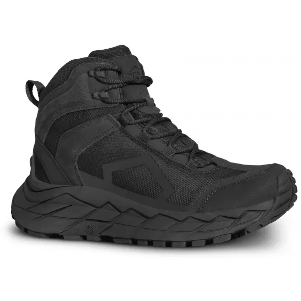  Cizme PENTAGON GRAVITY TACTICAL 6 WP BOOTS K15062 NEGRU 