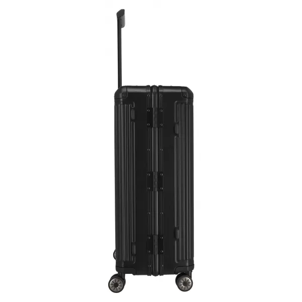  Valiză TRAVELITE NEXT 2.0 L NEGRU MAT 