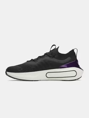 Pantofi pentru bărbați UNDER ARMOUR UA PHANTOM 4 CHROME 6008869-001 NEGRU