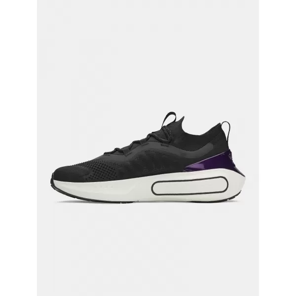  Pantofi pentru bărbați UNDER ARMOUR UA PHANTOM 4 CHROME 6008869-001 NEGRU 