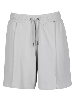 Pantaloni scurți pentru bărbați URBAN CLASSICS TB7691 ASFALT USOR