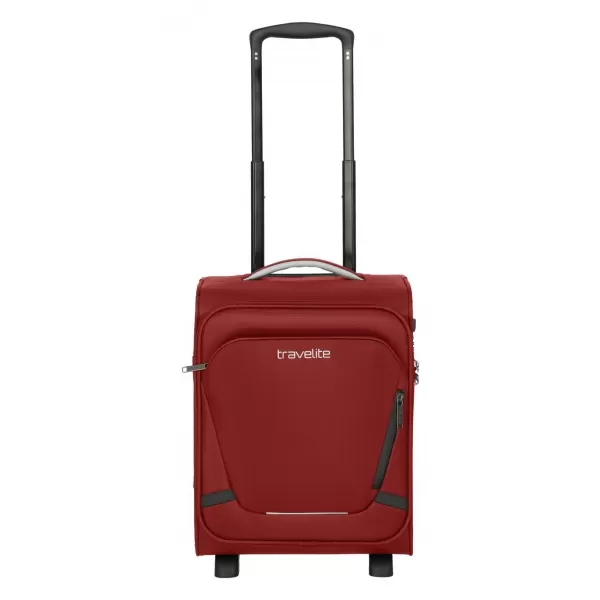  Valiză TRAVELITE JETPACK WINGS 2 CABIN ED 