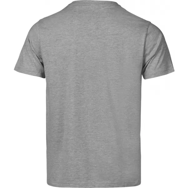  Tricou pentru bărbați TEE JAYS | TJ 1150 GRI JALIU 