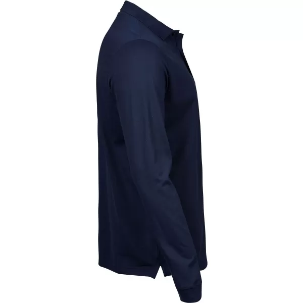  Tricou pentru bărbați TEE JAYS | TJ 1406 OBICEIURI 