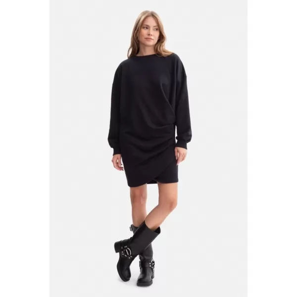  Rochie BEWEAR B298 NEGRU 