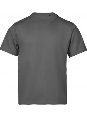 Tricou pentru bărbați TEE JAYS | TJ 1160 GRI PUDRA