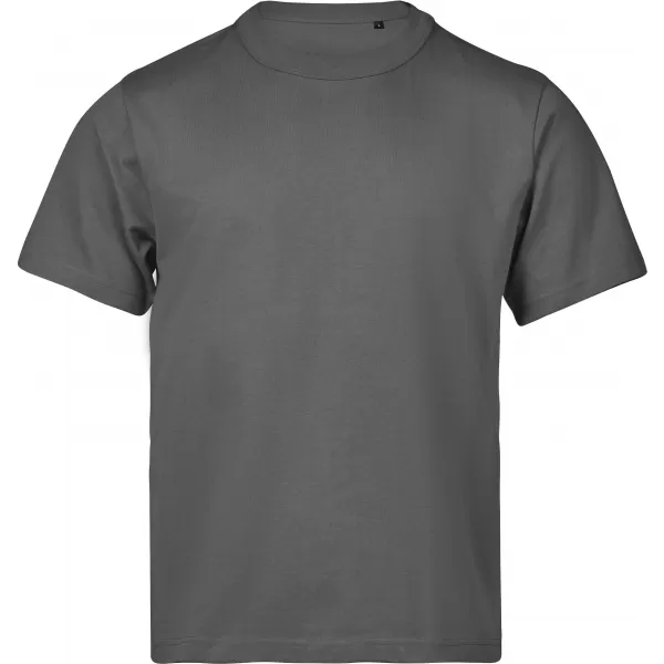  Tricou pentru bărbați TEE JAYS | TJ 1160 GRI PUDRA 