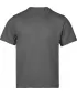 Tricou pentru bărbați TEE JAYS | TJ 1160 GRI PUDRA