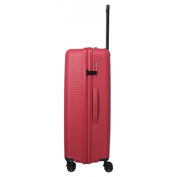  Valiză TRAVELITE Air Stripe L ED 
