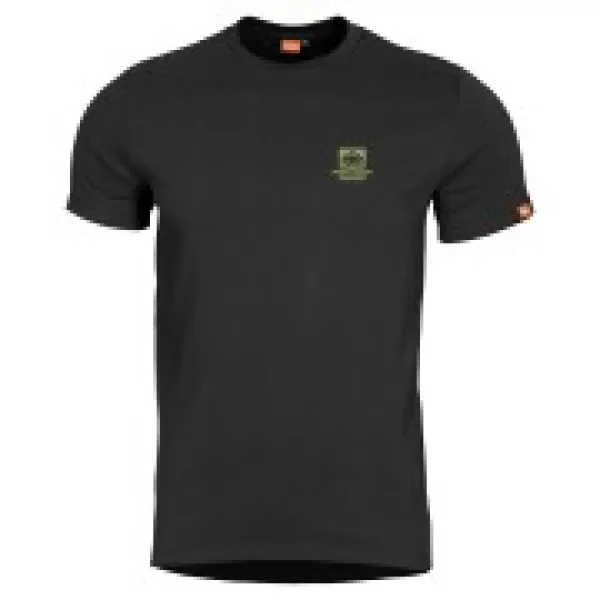  tricou PENTAGON AGERON EAGLE K09012 NEGRU 
