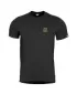 tricou PENTAGON AGERON EAGLE K09012 NEGRU