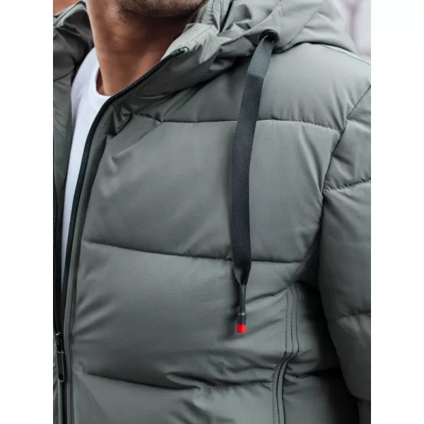 Sacou DSTREET TX5061 GRI ÎNCHIS 
