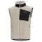 Vesta pentru bărbați PENTAGON SUMMIT SHERPA FLEECE VEST K04016 BRONZ DESERT