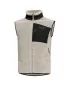 Vesta pentru bărbați PENTAGON SUMMIT SHERPA FLEECE VEST K04016 BRONZ DESERT