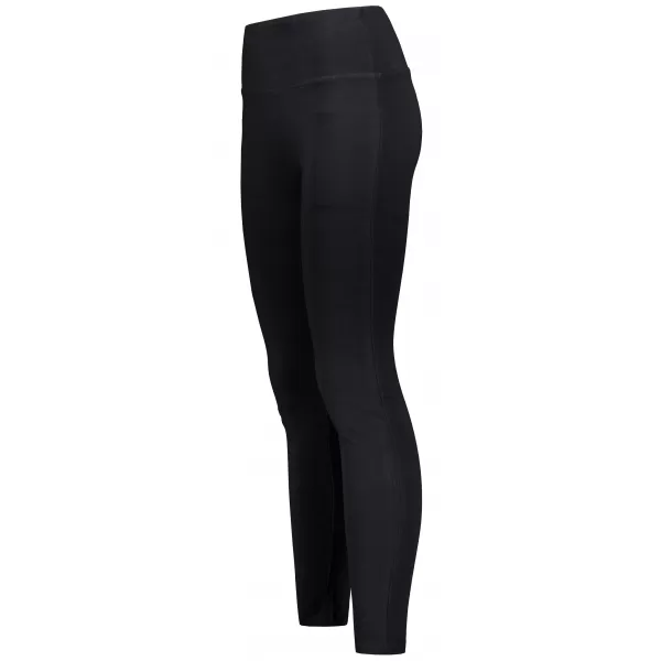  Jambiere de damă ALTISPORT LORDA NEGRU 