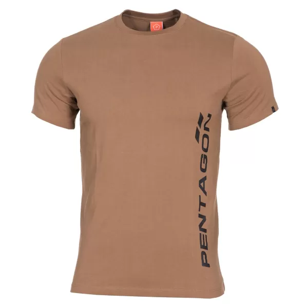 tricou PENTAGON VERTICAL K09012 COIOT 