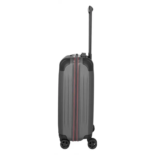  Valiză TRAVELITE DYNAMIIC S,M,L ANTRACIT 