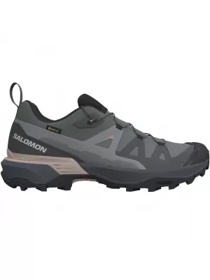 Pantofi de dama SALOMON X ULTRA 360 GORE-TEX W SEDONA SAGE/URBAN CHIC/ETHEREA