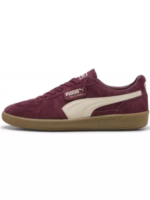 Cizme PUMA PALERMO 39646365 RUBY SHIMMER/ZĂPADĂ ALPINĂ