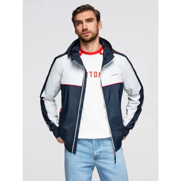  Sacou OMBRE OM-JAFL-0109 ALB 