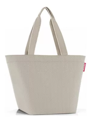 Sac REISENTHEL Shopper M NISIP DE HERINGBONE