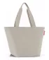 Sac REISENTHEL Shopper M NISIP DE HERINGBONE