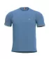 tricou PENTAGON LEVANTES CREWNECK STRIPES K09026 ALBASTRU ZORILOR