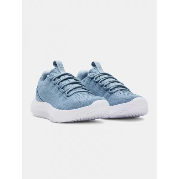  Pantofi de dama UNDER ARMOUR UA W DYNAMIC 2 3028077-418 ALBASTRU 