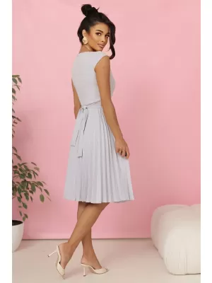 Rochie NUMOCO 311-20 GRI