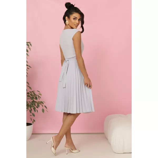  Rochie NUMOCO 311-20 GRI 