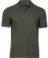Tricou pentru bărbați TEE JAYS | TJ 1405 VERDE INTENS