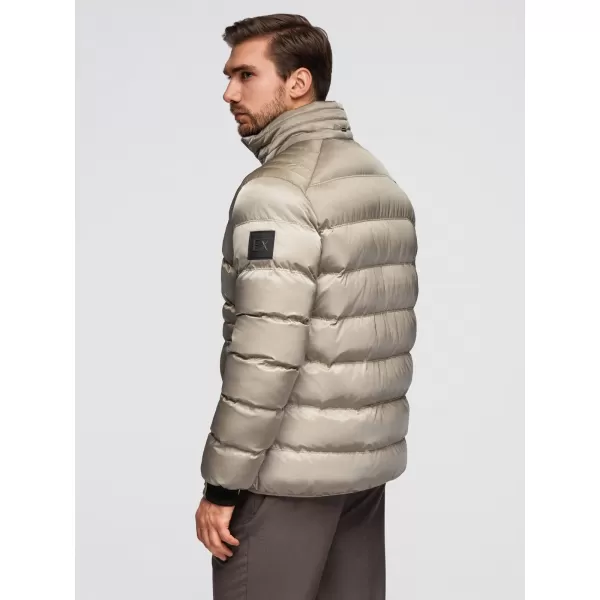  Sacou OMBRE OM-JALP-0218 GRI DESCHIS 