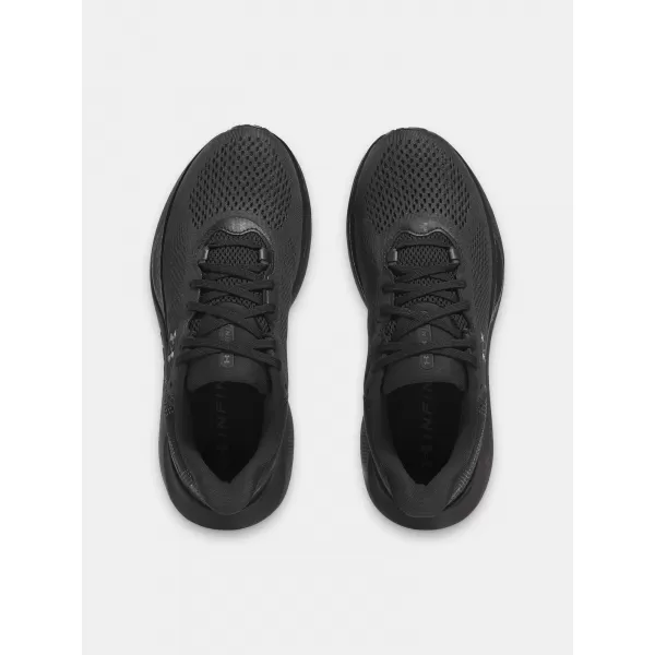  Pantofi de dama UNDER ARMOUR UA W INFINITE PRO 2 3028177-002 NEGRU 