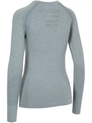 Tricou pentru femei TRESPASS PELINA CEAȚĂ TEAL