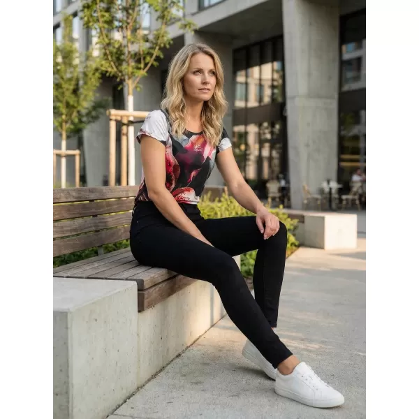  Premiul pentru femei pentru femei ALTISPORT VOJ/ALW117TR06 LILY DARK 