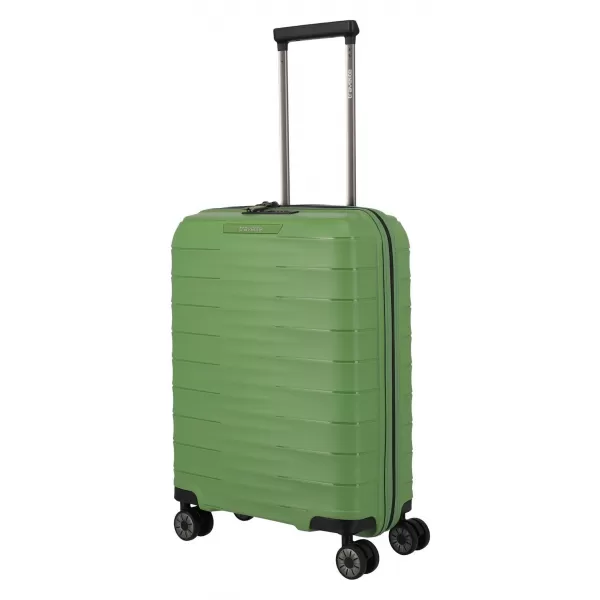  Valiză TRAVELITE MOOBY S VERDE 