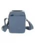 Geanta de umar TRAVELITE WORKFLOOW SHOULDER BAG DENIMBLUE
