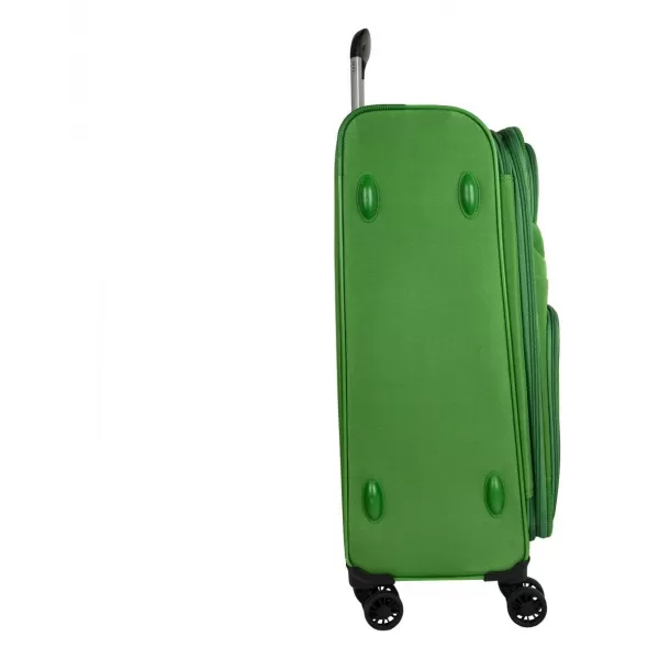  Valiză SKYLINE ORLANDO 4W M VERDE 