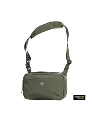 Locuințe PENTAGON CONSUL SLING POUCH K16115 GRI MARO