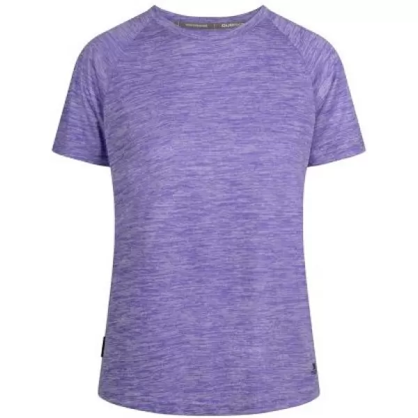 Tricou de dama TRESPASS SELINNE LILIAC MARN 