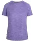 Tricou de dama TRESPASS SELINNE LILIAC MARN