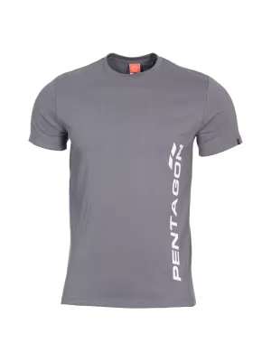 tricou PENTAGON VERTICAL K09012 LUP/GRI