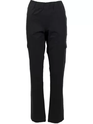 Pantaloni de dama TRESPASS FREDA NEGRU