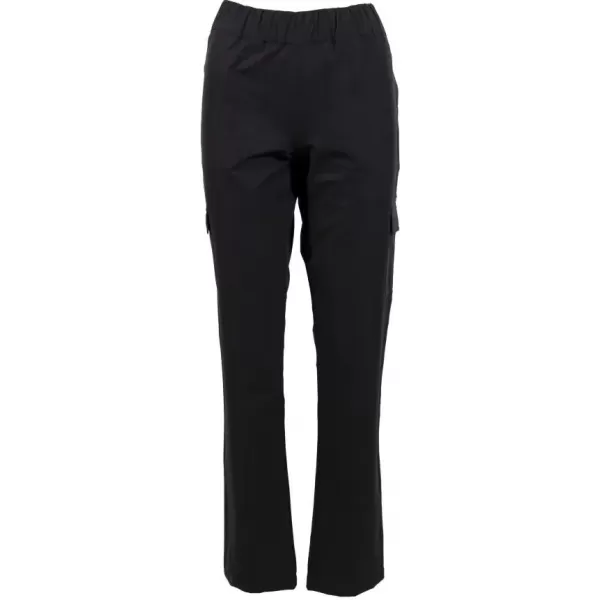  Pantaloni de dama TRESPASS FREDA NEGRU 
