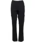 Pantaloni de dama TRESPASS FREDA NEGRU