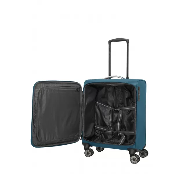  Valiză TRAVELITE JETPACK MAX 4 CABIN BENZINĂ 
