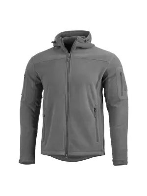 Hanorac pentru bărbați din fleece PENTAGON HERCULES 2.0 FLEECE JACKET K08026 LUP/GRI